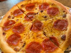 -Famous肥猫墨西哥音乐餐吧(五棵松华熙LIVE店)