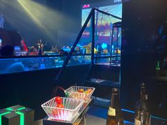 -M-MIX电音烤吧