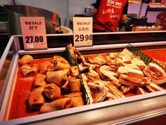 -物美大卖场(玉蜓桥店)
