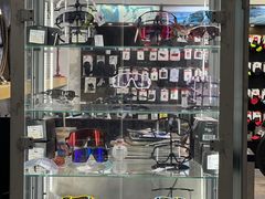 -TREK崔克自行车(徐汇滨江店)