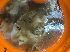 -阿麟馄饨(延长路店)