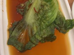-船歌·鱼水饺青岛菜(国贸商城店)