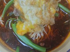 -老蒋面(南坪店)