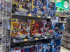 -TOYSRUS玩具反斗城(天津远洋乐堤港店)