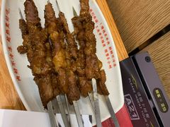 -南城香(北京南站店)