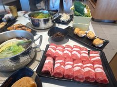 -呷哺呷哺 黄金牧场 (中发百旺店)