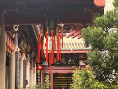 -叩齿古寺