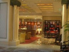 -广州富力丽思卡尔顿酒店