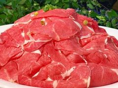 -许府牛火锅(信义坊总店)