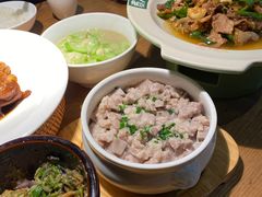 -费大厨辣椒炒肉(万家丽一店)