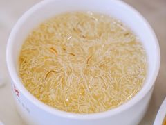 文思豆腐羹-怡园饭店-餐厅(四望亭店)