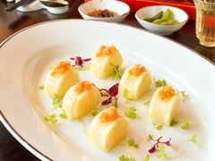 -广州柏悦酒店·悦景轩·粤菜餐厅