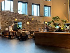 -四季民福烤鸭店(外滩外白渡桥店)