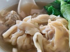 -坚记面店(一德路店)