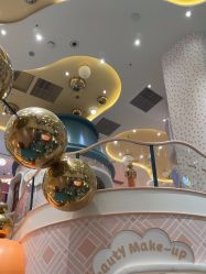 -奈尔宝家庭中心·亲子餐厅(苏州大悦城店)