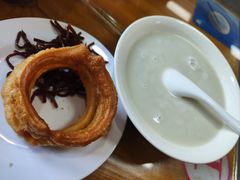 -门框胡同百年卤煮(杨庄路店)