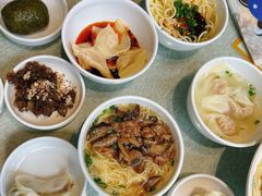 -正一涵老味道名小吃(广汉总店)