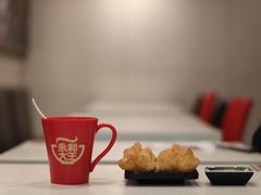 -永和大王(万顺路店)