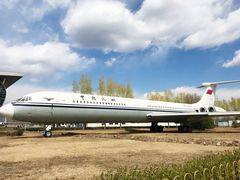-中国航空博物馆