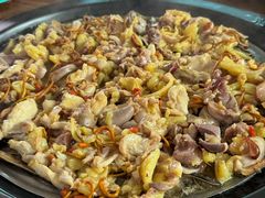 -苏记餐厅(叠南店)