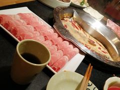 -大龙辣火锅·龙虾·烧烤(湖滨新天地店)