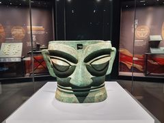 -盘龙城国家考古遗址公园