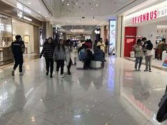-大悦城(沈阳中街店)