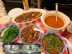 -玲珑餐厅(陕西南路店)
