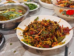 -辣螃铠盆盆蟹大排档(总店)