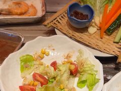 -赤坂亭·M9和牛烧肉·铁板烧·日料398放题(长泰广场店)