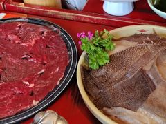 -袁老四重庆老火锅(桐梓坡店)