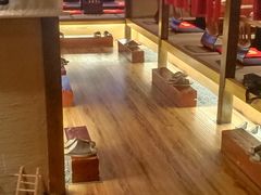 -千代武日本料理(开发区店)