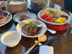 -大连君悦酒店·星海湾壹号Dalian·Dalian(星海广场店)