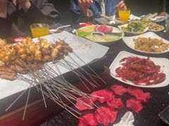 -冰城小镇音乐串吧·聚会餐厅(百子湾店)
