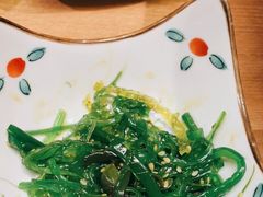 -初居食屋日式料理(万象城购物中心店)