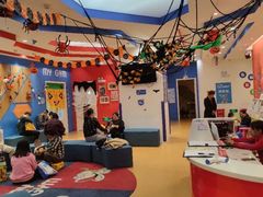 -美吉姆早教中心(泰州茂业天地中心)