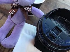 -Cafe Aewol Monsant