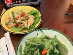 -清迈清迈巷口小排档(烟台山店)