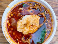 -高胖妹小面(两路口总店)