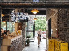 -邱金小炒·30 年盐帮江湖菜(自贡店)