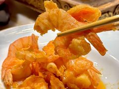 -锦府盐帮·李宅(领展购物广场中关村店)