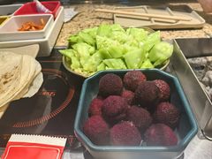 -大头叔烤鸡爪·朝鲜族烤串(天池路店)