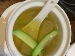 -锦河别院酒楼