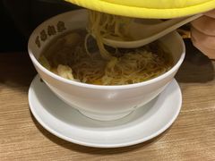 -百福麵家(新馬路店)