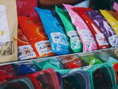 猪肉粒-黄胜记鼓浪屿肉松店(龙头路店)