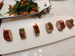 -大汗行宫园林餐厅