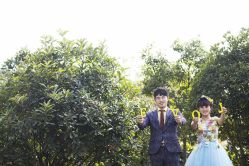点击看大图 -扬州龙摄影·全球旅拍(维扬路总店)