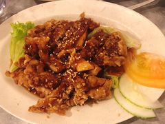 -德成饭店