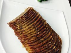 -乔家满族八大碗(流水沟店)