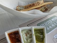-安妮意大利餐厅(日坛店)